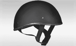 Vega XTA Naked Helmets BikeHeight