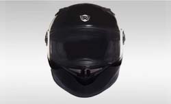 Royal Enfield Street Nimbus - Black Helmets BikeHeight