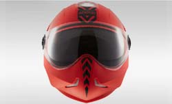 Steelbird Adonis - Dashing - Solid Helmets BikeHeight