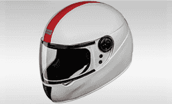 Studds Chrome Elite Helmets BikeHeight