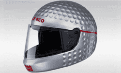 Studds Golf ECO Helmets BikeHeight