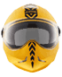 Steelbird Adonis - Dashing - Solid Helmet