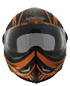 Steelbird Adonis Dot Helmet