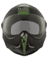 Steelbird Adonis - Dashing - Cool Helmet