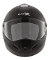 Steelbird ROX Classic Helmet