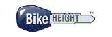 BikeHeight Logo